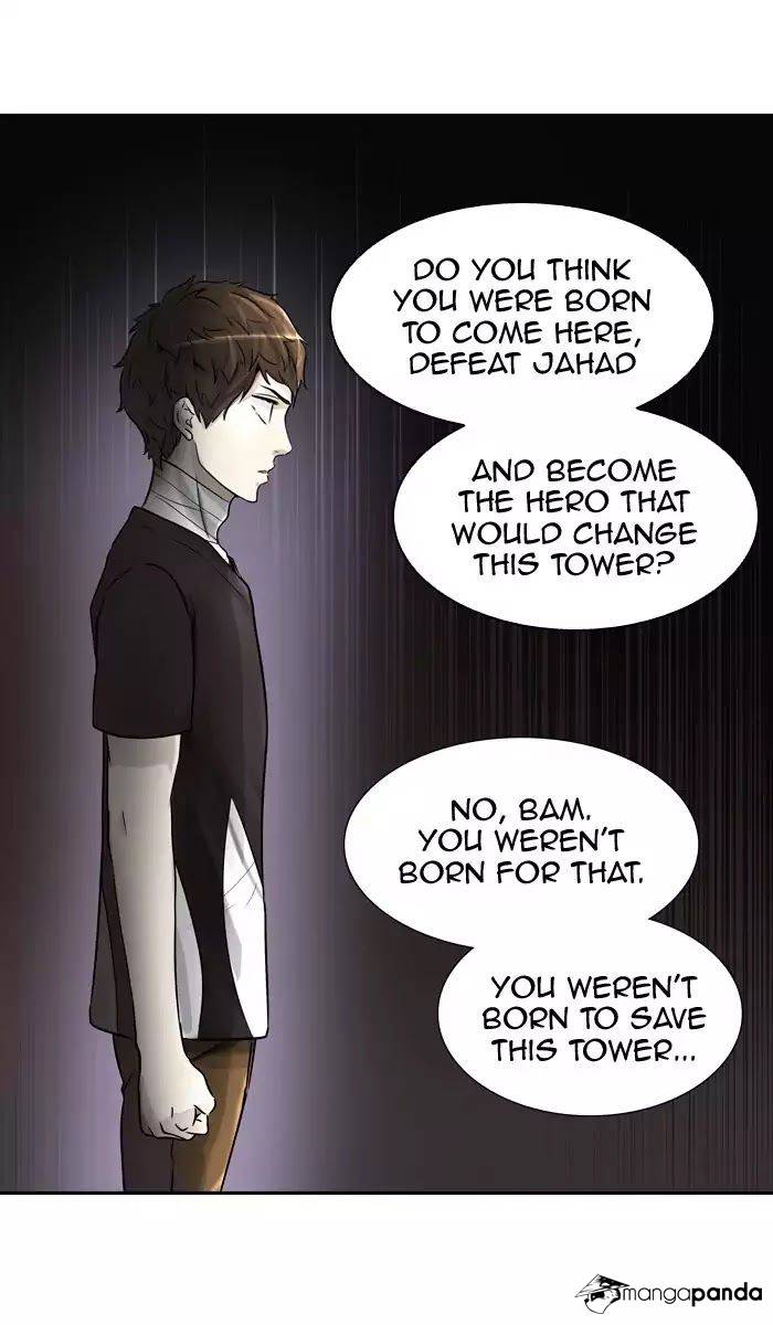 Tower of God Chapter 394 image 088